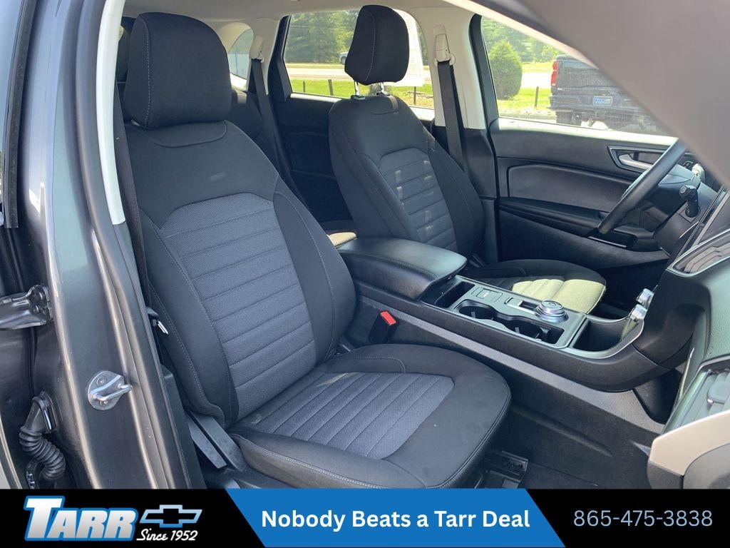 2024 Ford Edge SE