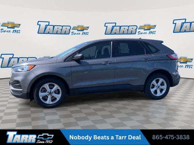 2024 Ford Edge SE