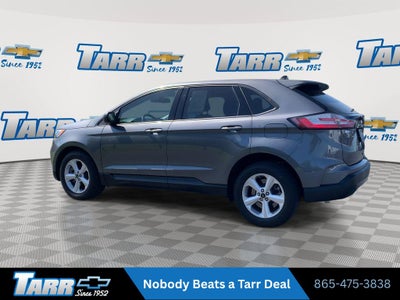 2024 Ford Edge SE