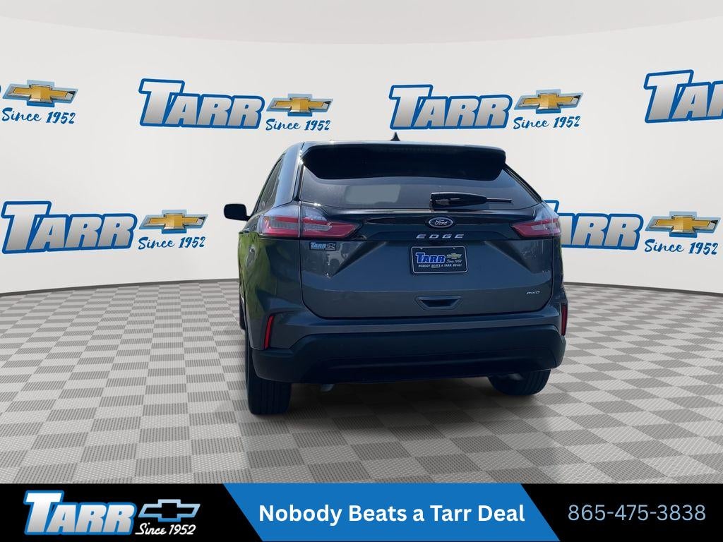 2024 Ford Edge SE