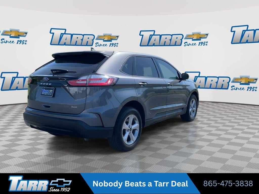 2024 Ford Edge SE
