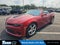 2015 Chevrolet Camaro SS