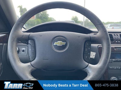 2012 Chevrolet Impala LT Fleet