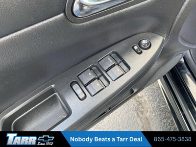 2012 Chevrolet Impala LT Fleet