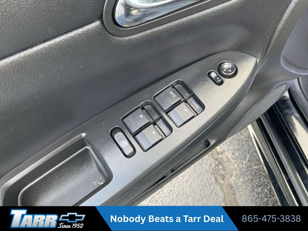 2012 Chevrolet Impala LT Fleet