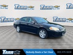 2012 Chevrolet Impala LT Fleet