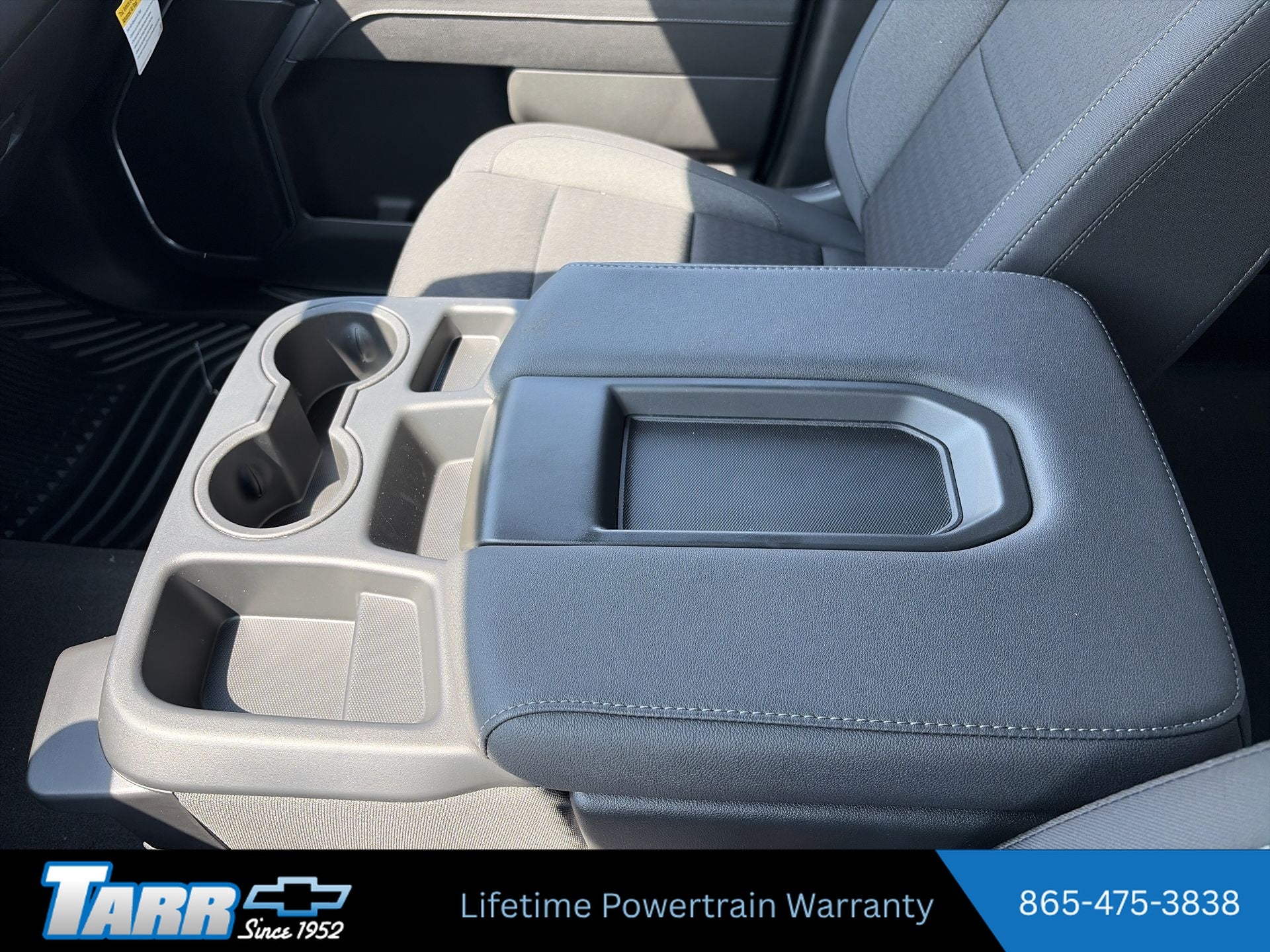 2026 Chevrolet Silverado 2500 HD LT - Photo 21