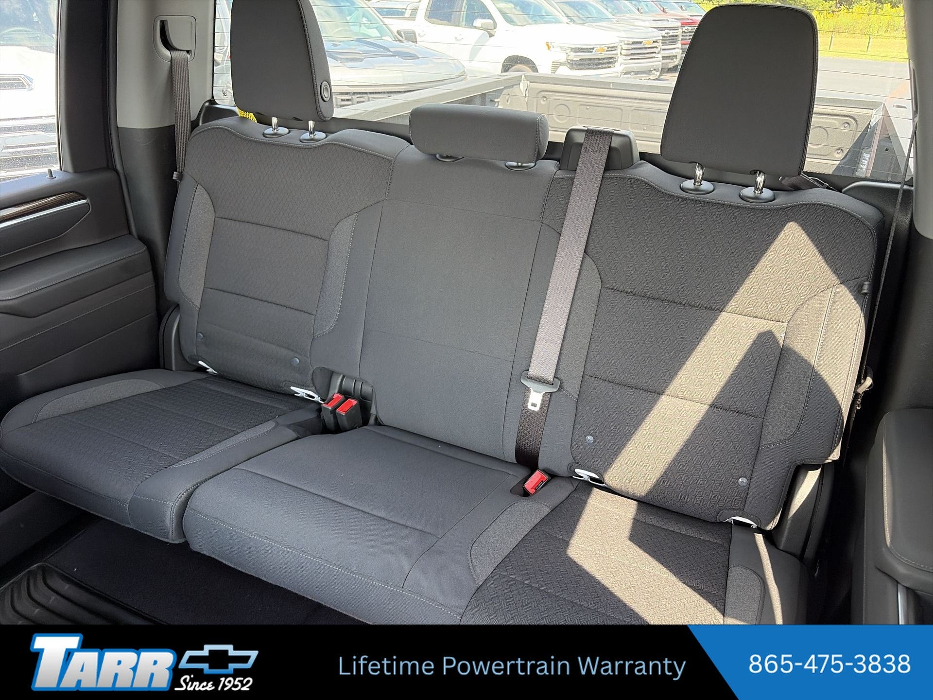 2026 Chevrolet Silverado 2500 HD LT - Photo 23