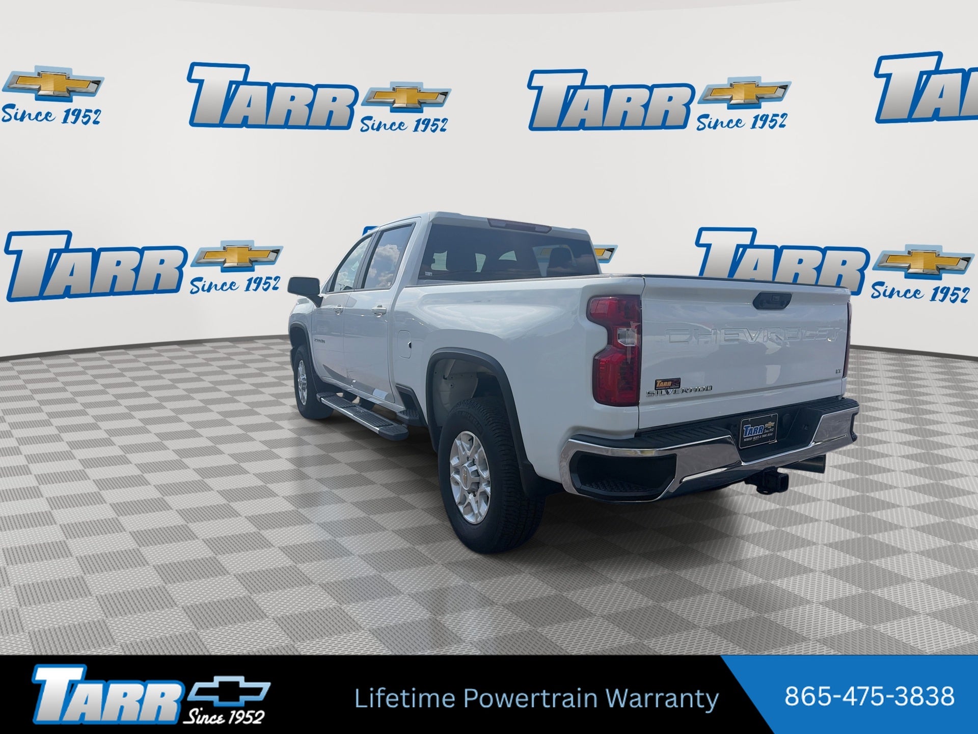 2026 Chevrolet Silverado 2500 HD LT - Photo 6