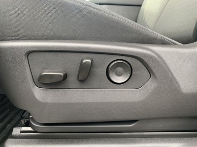 2025 Chevrolet Silverado 3500 HD LT