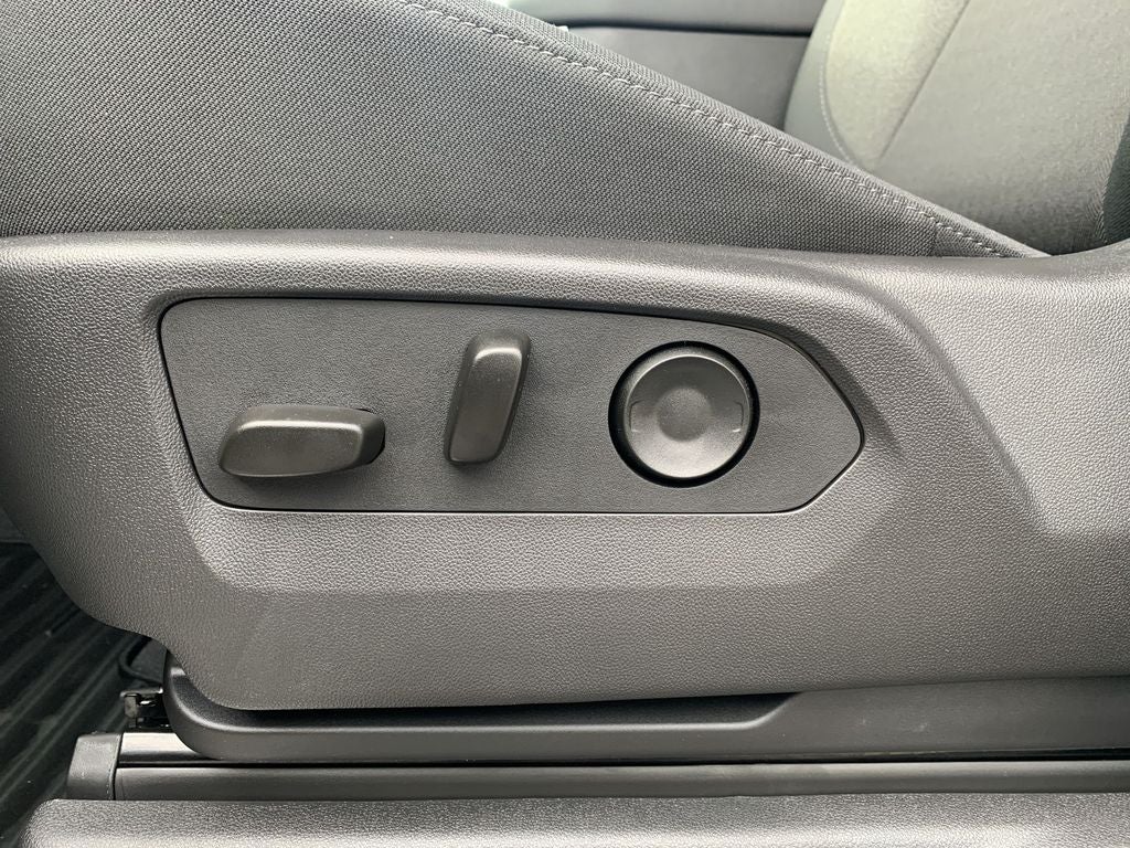 2025 Chevrolet Silverado 3500 HD LT