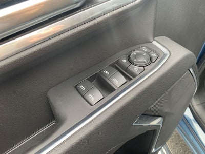 2025 Chevrolet Silverado 3500 HD LT