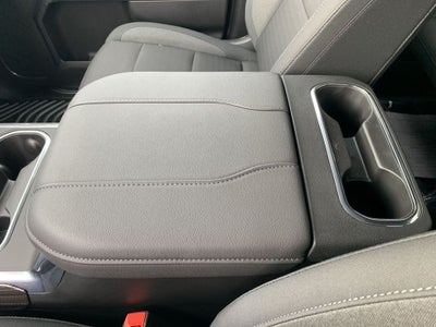 2025 Chevrolet Silverado 3500 HD LT