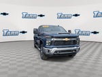 2025 Chevrolet Silverado 3500 HD LT