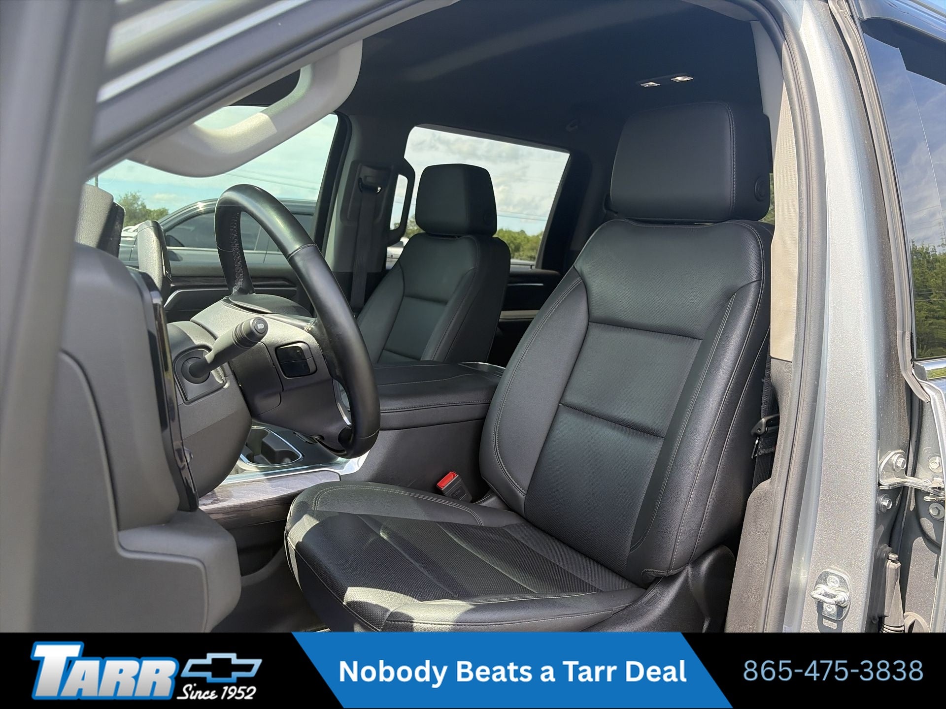 2025 Chevrolet Silverado 3500 HD LTZ