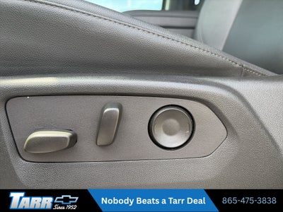 2025 Chevrolet Silverado 3500 HD LTZ