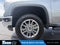 2025 Chevrolet Silverado 3500 HD LTZ