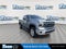 2025 Chevrolet Silverado 3500 HD LTZ