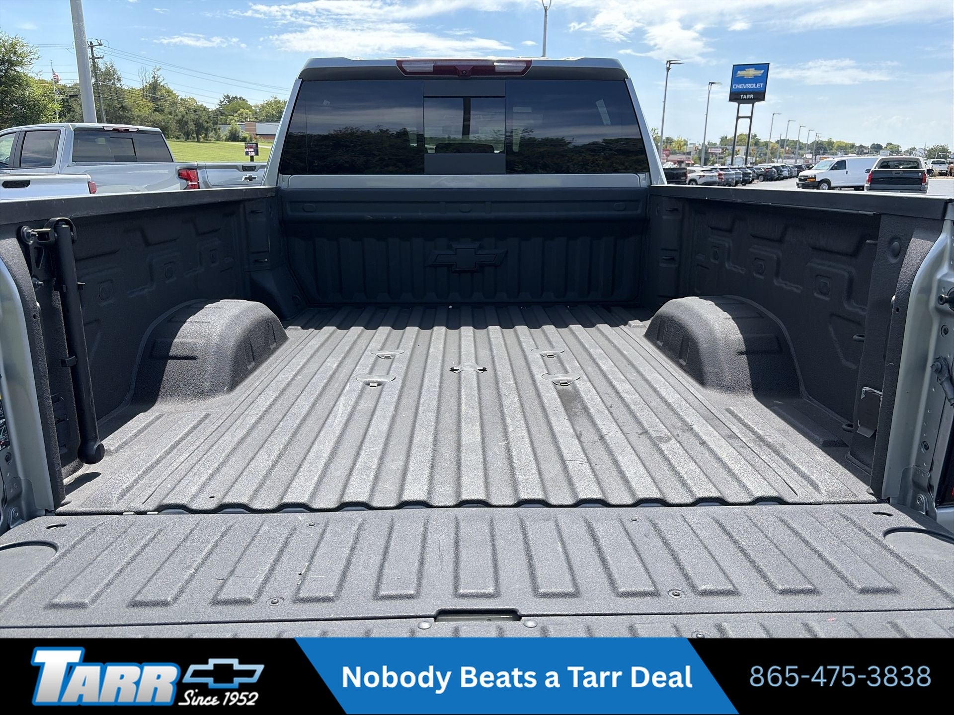 2025 Chevrolet Silverado 3500 HD LTZ