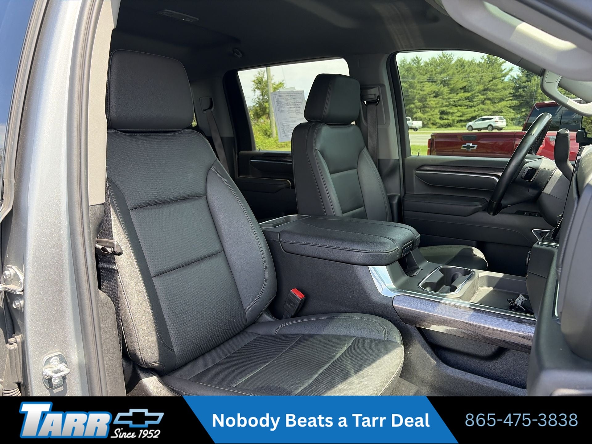 2025 Chevrolet Silverado 3500 HD LTZ