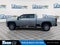 2025 Chevrolet Silverado 3500 HD LTZ