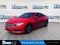 2018 Honda Civic Coupe LX-P