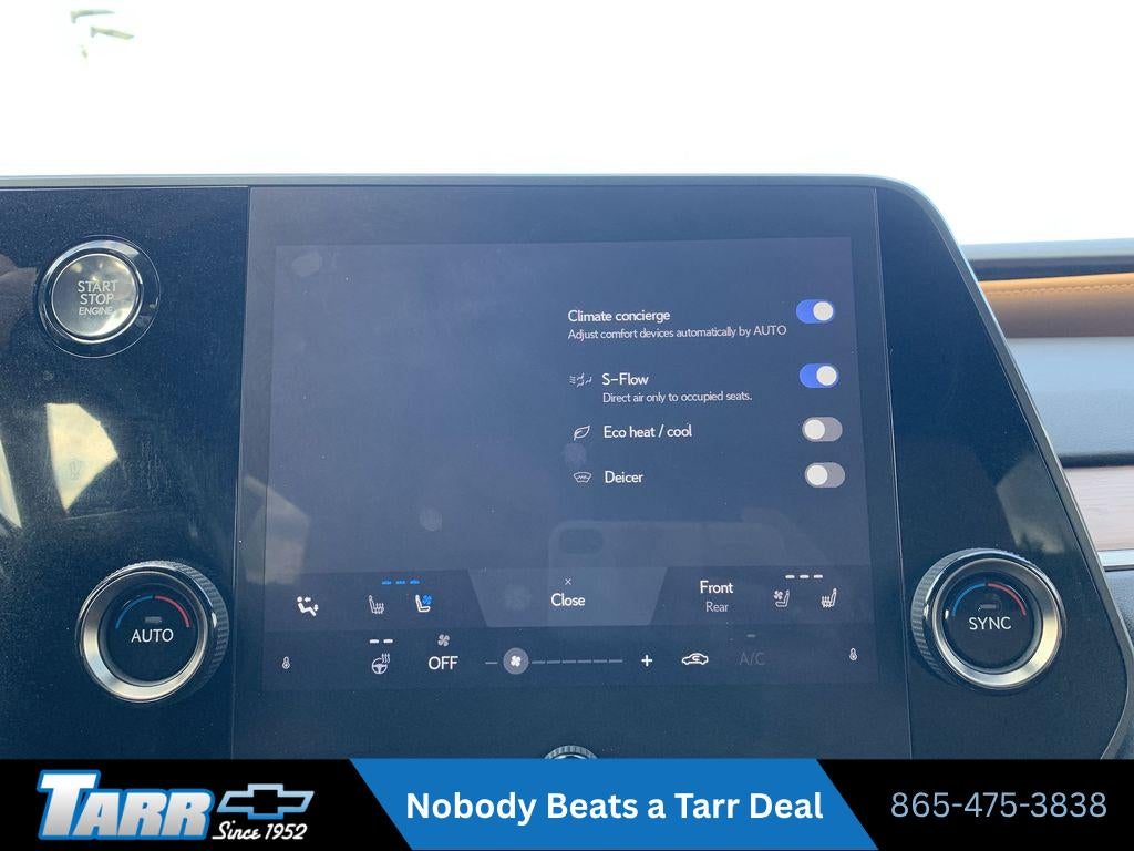 2023 Lexus RX RX 350