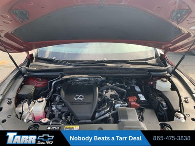 2023 Lexus RX RX 350