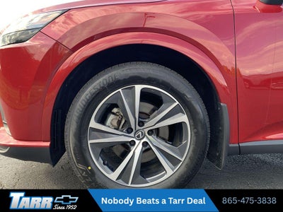 2023 Lexus RX RX 350