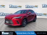 2023 Lexus RX RX 350