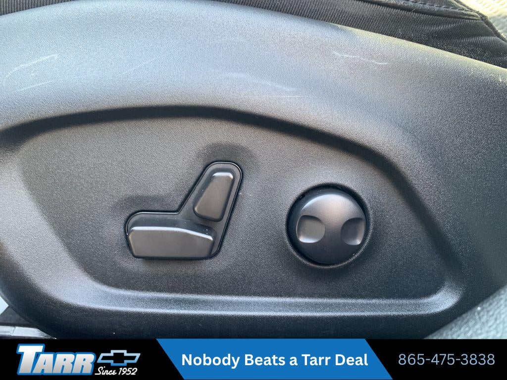 2023 Jeep Compass Altitude