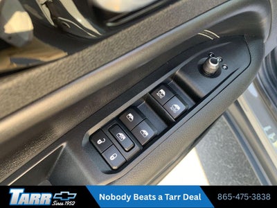 2023 Jeep Compass Altitude