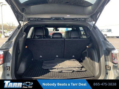 2023 Jeep Compass Altitude