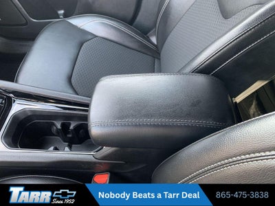 2023 Jeep Compass Altitude