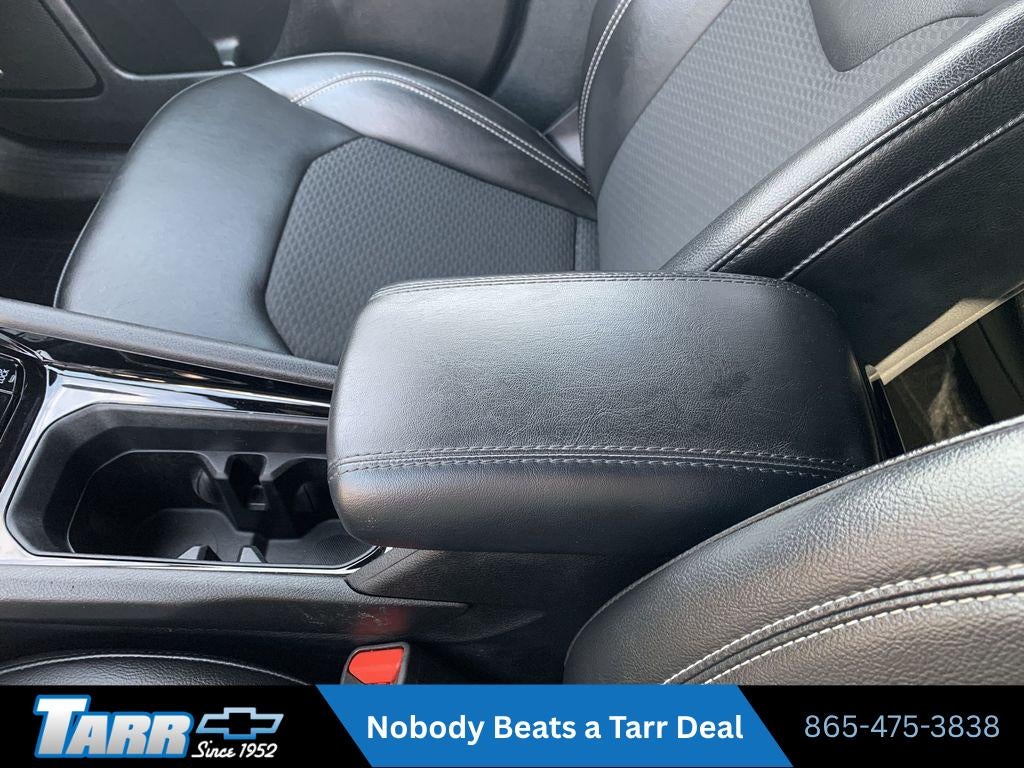 2023 Jeep Compass Altitude