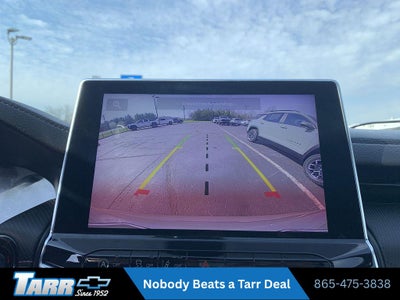 2023 Jeep Compass Altitude