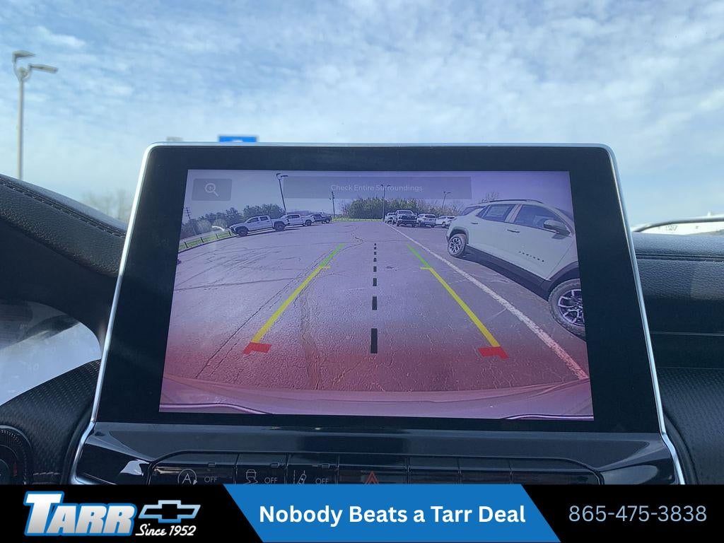 2023 Jeep Compass Altitude