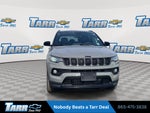 2023 Jeep Compass Altitude