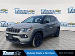 2023 Jeep Compass Altitude