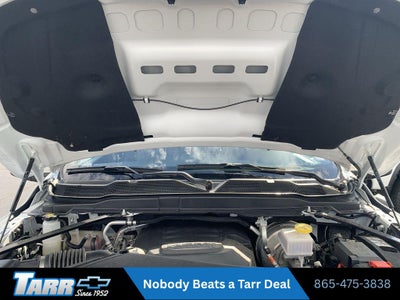 2025 RAM 2500 Power Wagon