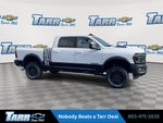 2025 RAM 2500 Power Wagon