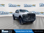 2025 RAM 2500 Power Wagon