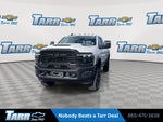2025 RAM 2500 Power Wagon