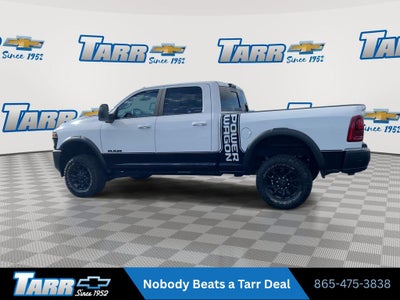 2025 RAM 2500 Power Wagon