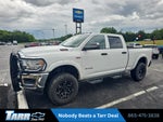 2019 RAM 2500 Tradesman