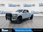 2019 RAM 2500 Tradesman