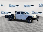 2012 RAM 5500 ST