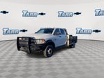 2012 RAM 5500 ST