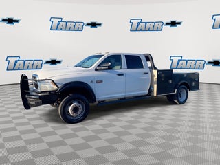 2012 RAM 5500 ST