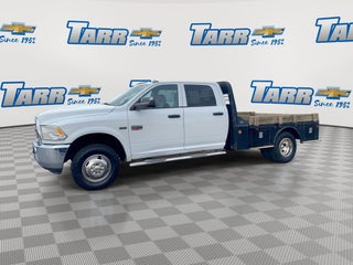 2012 RAM 3500 ST